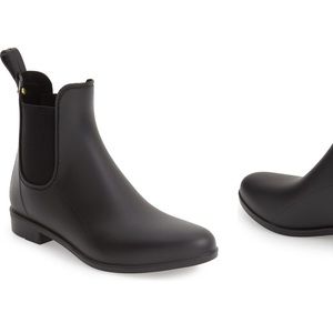 Sam Edelman Waterproof Rain Boot